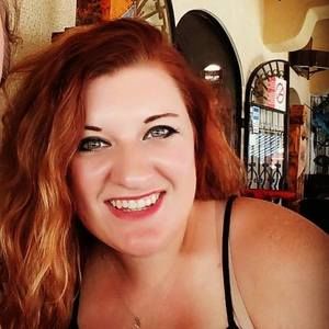 Meet your Posher, Jacquelyn